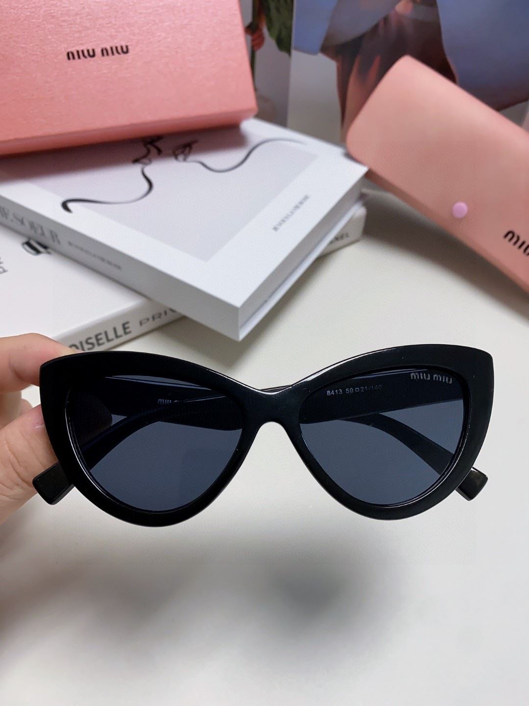 Miu Miu Sunglasses